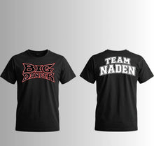 Load image into Gallery viewer, Team Naden T shirts