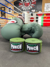 Load image into Gallery viewer, 5metre Punch wraps
