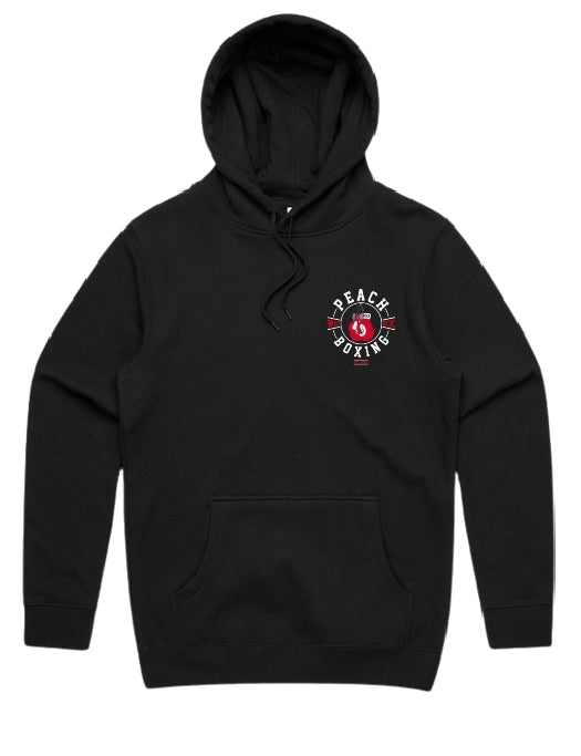 Hoodie Black