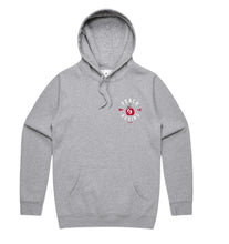 Load image into Gallery viewer, Hoodie Grey
