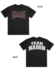Load image into Gallery viewer, Team Naden T shirts
